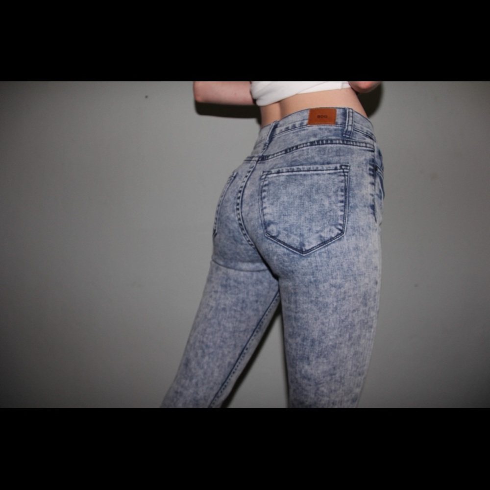 BDG Jeans